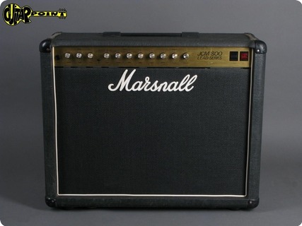 Marshall Jcm800 / 4012 / 2x12