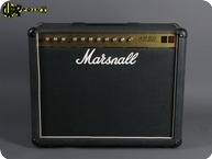 Marshall JCM800 4012 2x12 50 Watt 1984 Black Levant