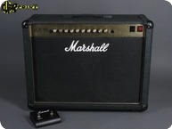 Marshall JCM900 4502 100 Watt HiGain Dual Reverb 1994