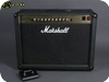 Marshall JCM900 4502 100 Watt HiGain Dual Reverb 1994