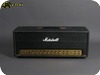 Marshall Super PA - 50 Watt 1974-Black Levant