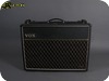 Vox AC 30/6 Top Boost 1966-Black Tolex