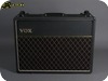 Vox-AC30 - Top Boost-1978-Black Tolex
