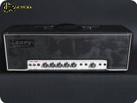 Laney Supergroup MK1 100 Watt 1969 Black Tolex