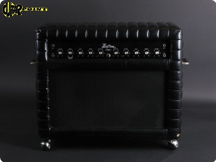 Kustom K150 / 2x12