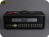 Mesa Boogie Dual Rectifier - Road King - 50 Watt 2000-Black