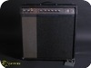 Guild Thunderstar - 50 Watt Tube-Amp 1969-Black