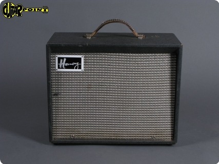 Harmony H303b  1965