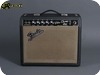 Fender Vibro Champ - Blackface 1965-Black Tolex