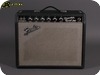 Fender Princeton Reverb - Blackface 1967-Black Tolex