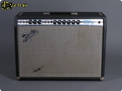 Fender Vibrolux 2x10