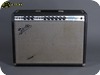 Fender Vibrolux 2x10 Silverface 1970 Black Tolex