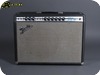 Fender Vibrolux 2x10 Silverface 1970 Black Tolex