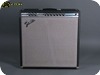 Fender Super Reverb 4x10 Silverface 1974 Black Tolex