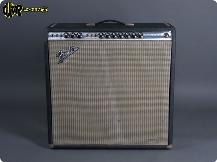 Fender Super Reverb   4x10