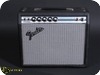 Fender Princeton - Silverface 1977-Black Tolex