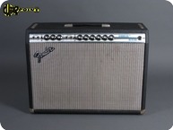 Fender Vibrolux 2x10 Silverface 1977 Black Tolex