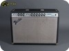 Fender Vibrolux 2x10 Silverface 1977 Black Tolex