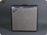 Fender Super Reverb 4x10 Silverface 1978 Black Tolex