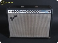 Fender Vibrolux 2x10 Silverface 1979 Black Tolex