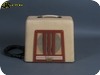 Gibson BR-9 - Tube Amplifier 1950-Cream Tolex