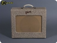 Gibson BR 5 Les Paul TV Tube Amplifier 1955 Tan Texture