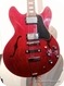 Gibson ES335 12 String 1967 Cherry