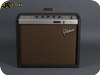 Gibson GA-19 RVT / Falcon 1963-Brown Tolex