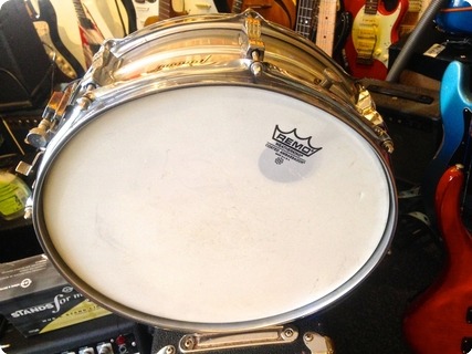 Ludwig Snare