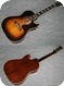 Gibson CF-100   GIA0609 1954