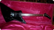 Gibson Explorer 1993 Ebony
