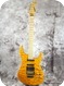 Jackson PC-1 Phil Collen Signature Solar-Honey