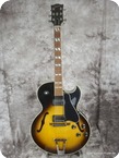 Gibson ES 175 D 1977 Sunburst