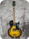 Gibson ES 175 D 1977 Sunburst