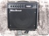 Mesa Boogie Mark III-Black