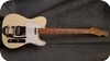 Fender Telecaster 1969-Cream