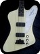 Gibson Thunderbird IV Bass Reissue 2003-Antique White