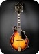 Gibson F5 1962-Sunburst