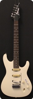 Ibanez 430s Frank Gambale 1990