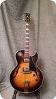 Gibson ES 175 2004 Vintage Sunburst