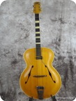 Roger Rossmeisl Junior 1952 Natural