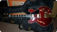 Gibson ES 355 1976 Cherry