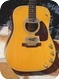 Martin D-28E 1963-Brazilian