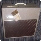 Vox AC4 1960 Fawn