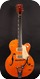 Gretsch 6120 6120-1959 2007-Orange Stain