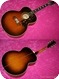 Gibson SJ 200 GIA0398 1951