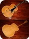 D'angelico Tenor Archtop 1947