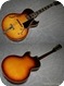 Gibson ES-175 (#GAT0355)  1962