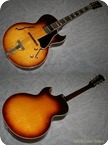 Gibson ES 175 GAT0355 1962