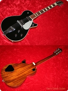 Gretsch Duo Jet (gre0353)  1955